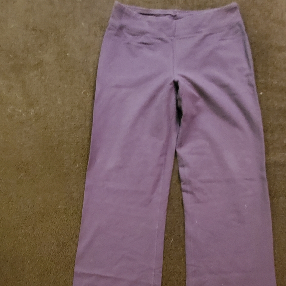 Danskin Boot Cut Yoga Pants